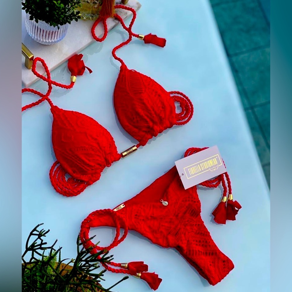 Fiorella swimsuit